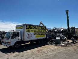 Gulfport, FL Junk Removal Services Company
