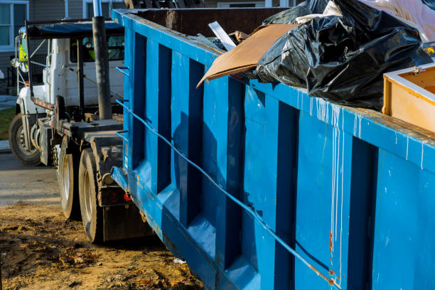 Best Dumpster Rental Services  in Gulfport, FL